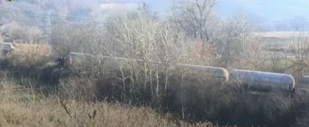 Извънредното положение в Пирот остава в сила след инцидента при